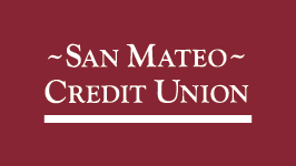 San Mateo Credit Union homepage – opens in a new window