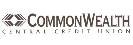 CommonWealth Central Credit Union homepage – opens in a new window