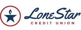 Lone Star Credit Union homepage – opens in a new window