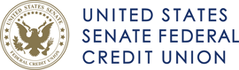 United States Senate FCU homepage – opens in a new window
