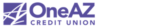 OneAZ Credit Union homepage – opens in a new window