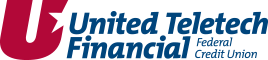 United Teletech Financial FCU homepage – opens in a new window