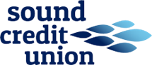 Sound Credit Union homepage – opens in a new window