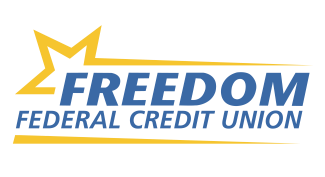 Freedom Federal Credit Union homepage – opens in a new window