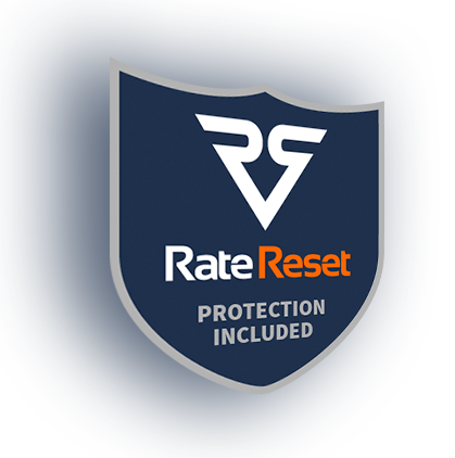 RateReset Logo